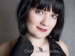 DonnaMistressL