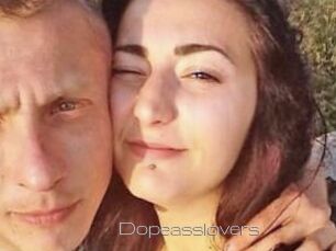 Dopeasslovers