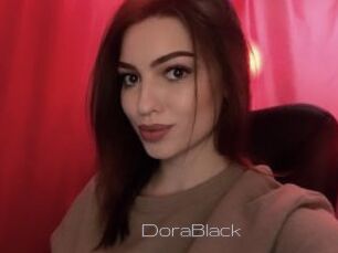 DoraBlack