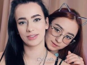 DoraRuth