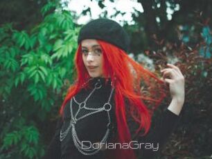 DorianaGray