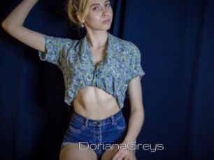 DorianaGreys