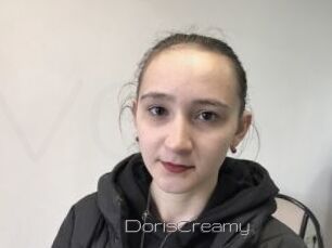DorisCreamy
