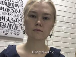 DorisMinx