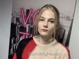 DorothyNever