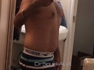 DrSpunkALot