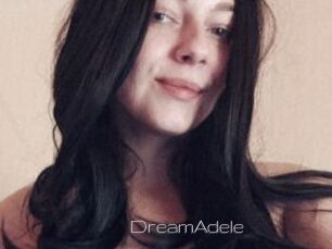 DreamAdele