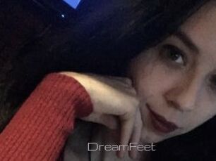 DreamFeet