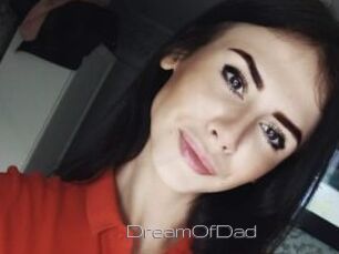 DreamOfDad