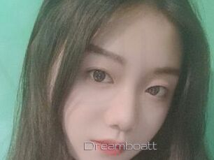 Dreamboatt
