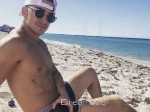 Dreamboy7
