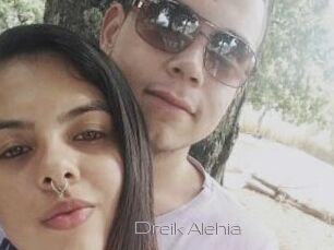 Dreik_Alehia