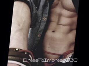 DressToImpressBBC