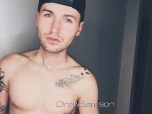 DrewSamson
