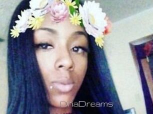 DriaDreams