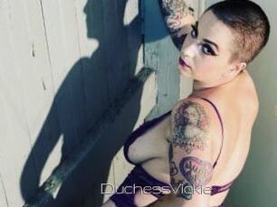 DuchessVickie