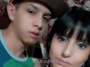 DulceAndDavi