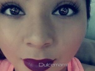 Dulcemamii