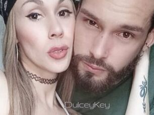 DulceyKey