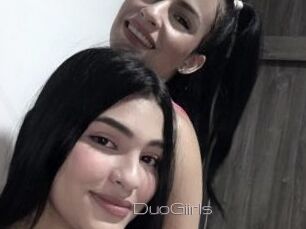 DuoGiirls