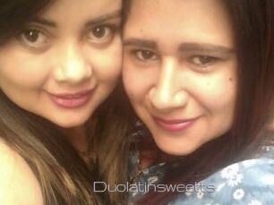 Duolatinsweetts