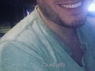Dusty89
