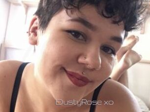 DustyRose_xo