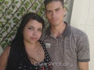 DylanAndLory