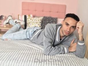 DylanConor