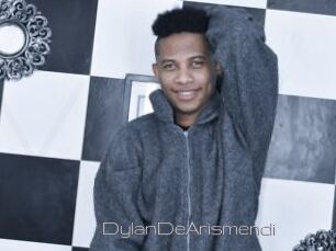 DylanDeArismendi