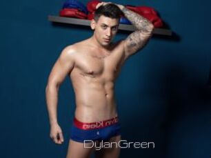 DylanGreen