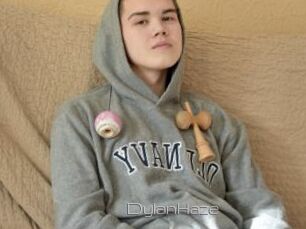 DylanHaze