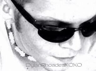 DylanRhoadesXOXO