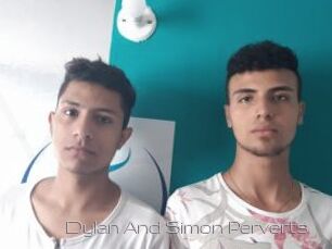 Dylan_And_Simon_Perverts
