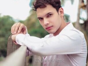 DylannWest