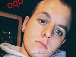 Dyldoxxx1