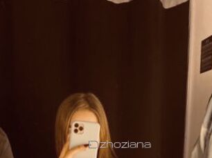 Dzhoziana