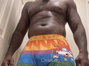 dabully Vidéo de lesbienne