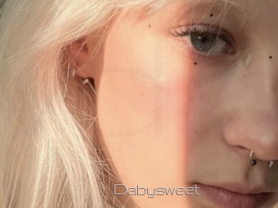 Dabysweet