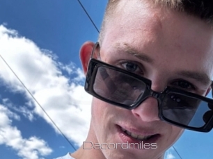 Dacordmiles