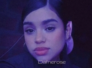 Dafnerose