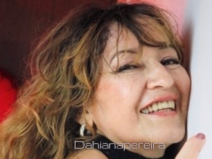 dahianapereira Vidéo de lesbienne