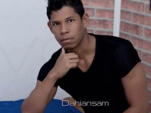Dahiansam