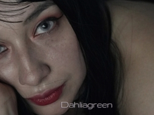 Dahliagreen
