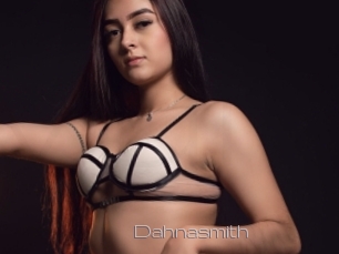 Dahnasmith