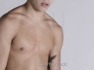 Daimonhot