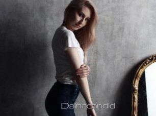 Dainacandid