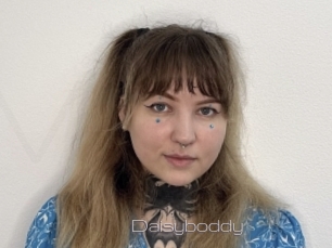 Daisyboddy