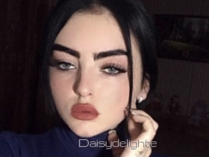 Daisydelighte
