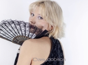 daisydobson Vidéo de lesbienne